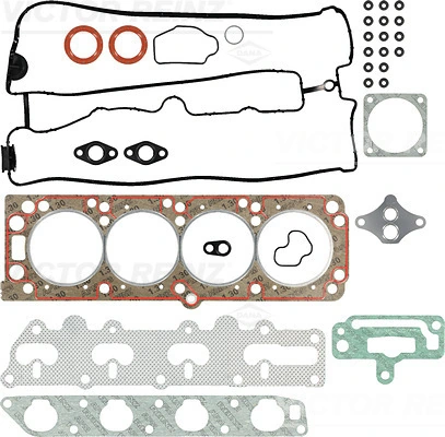 Gasket Kit, cylinder head